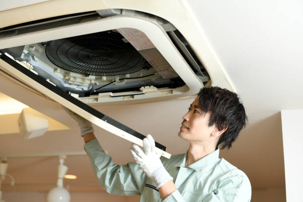 Best Air Duct Cleaning Near Me in Tolono, IL