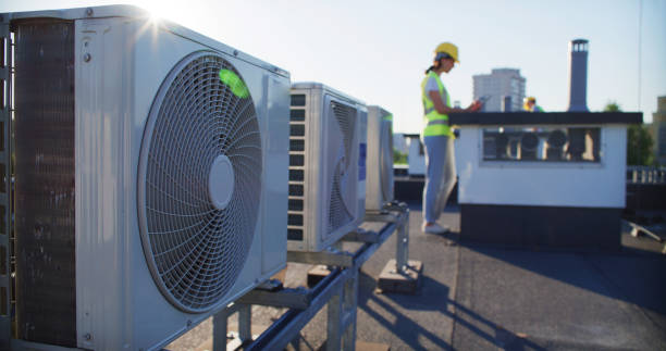Best Duct Cleaning for Offices  in Tolono, IL