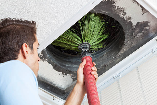 Reliable Tolono, IL Airduct Cleaning Solutions